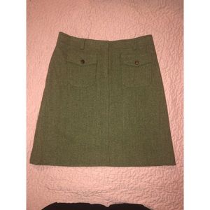 Lily Skirt